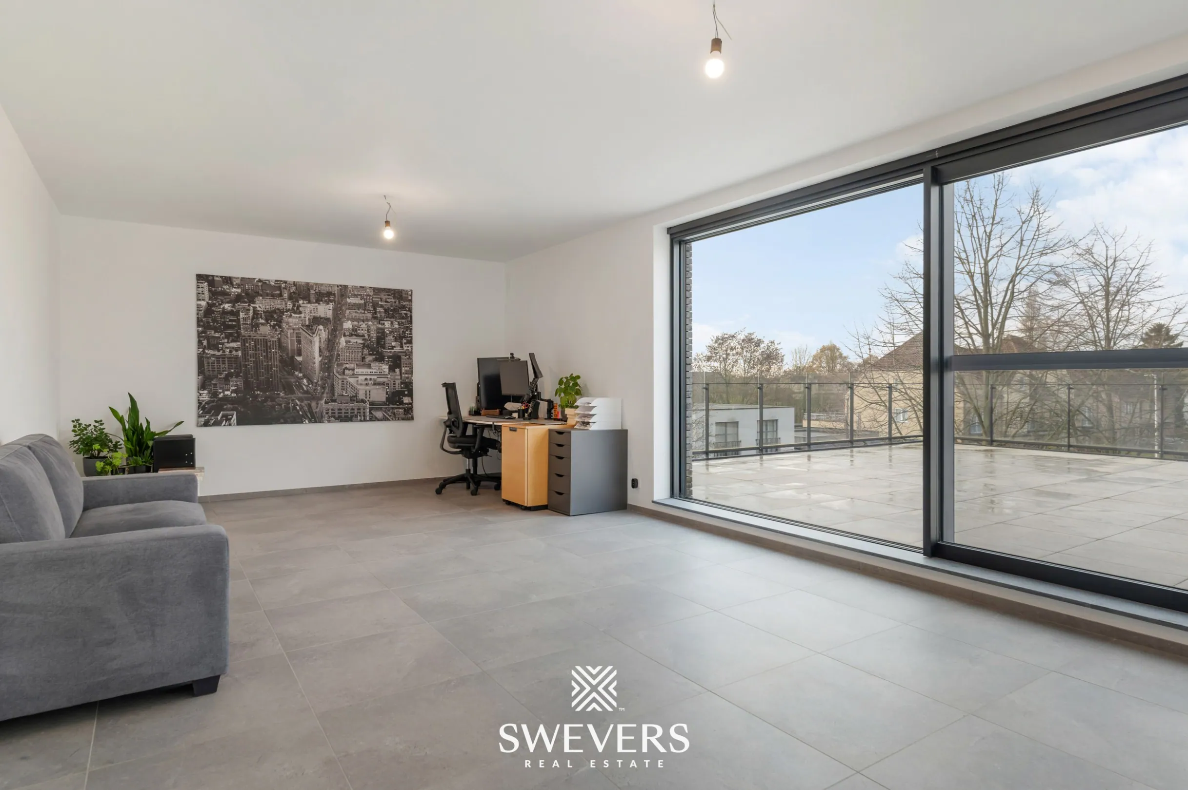 Verhuurd appartement - Heusden-Zolder