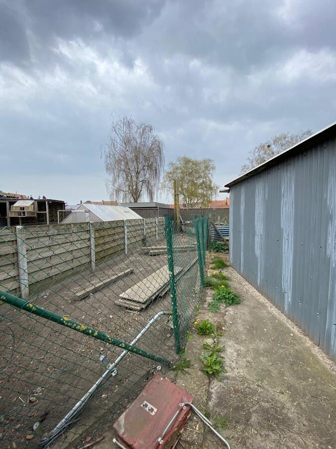 Woning met 3 slaapkamers te Beerst 