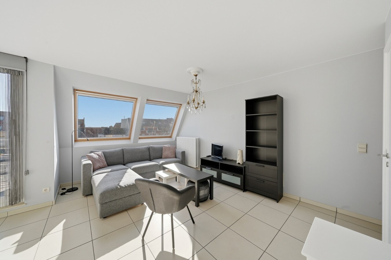 Te koop duplex - Bredene