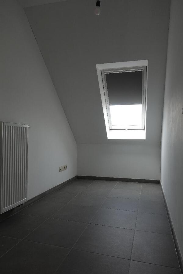 Ruim duplex appartement te Gistel 