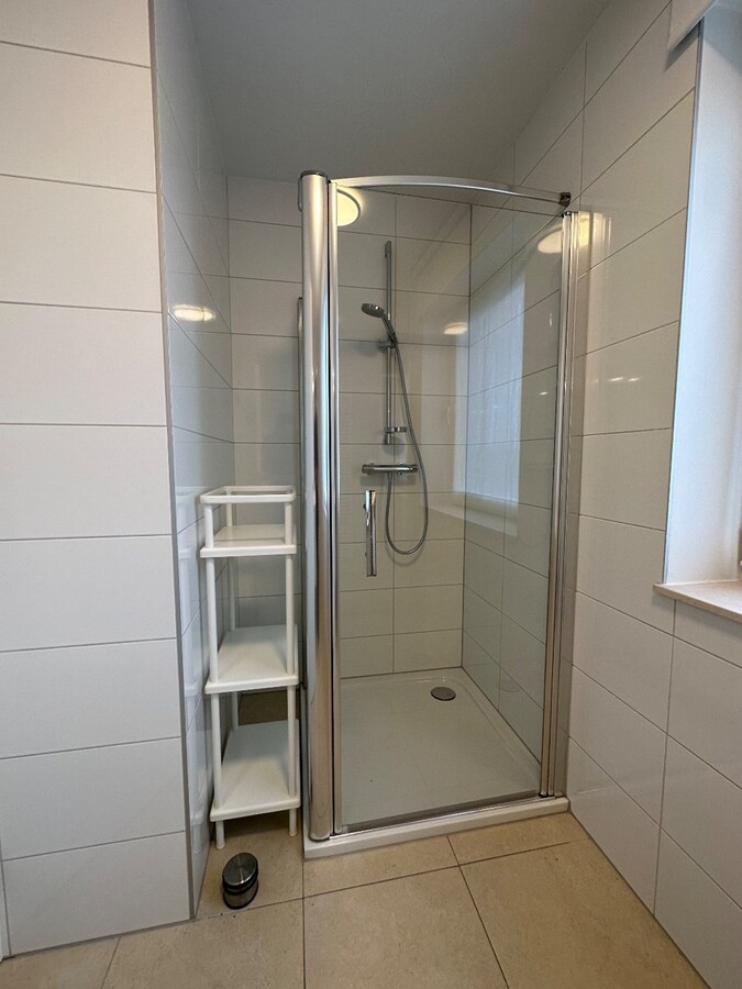 Appartement met 2 slaapkamers en garage te Ichtegem 