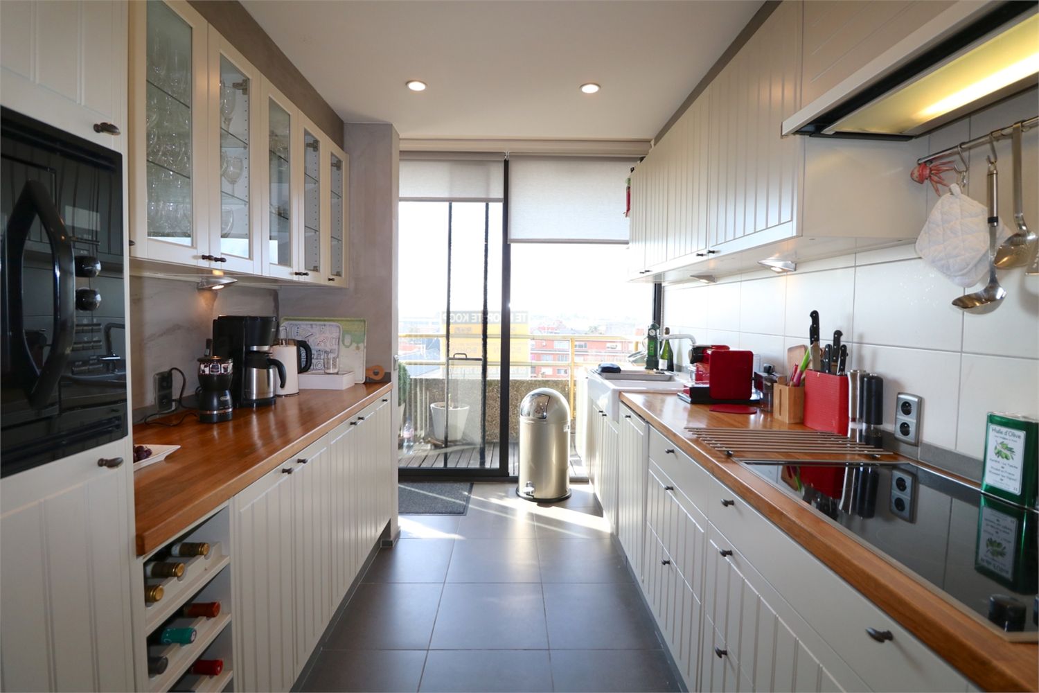 Appartement verkocht in Sint-Niklaas