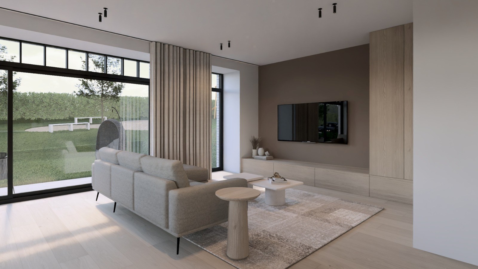 Bontzicht hoeve - appartement 9 