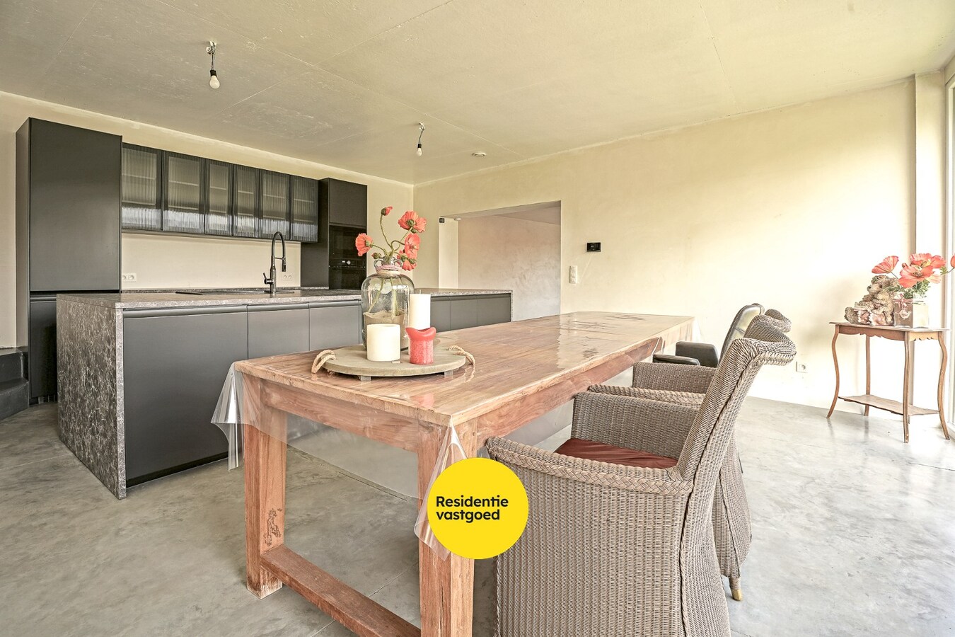 Te koop woning - Heuvelland