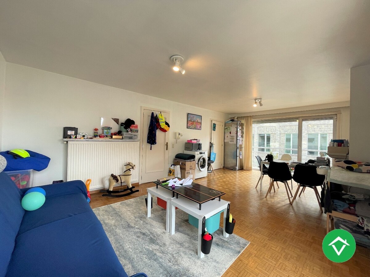 Te huur appartement - Roeselare