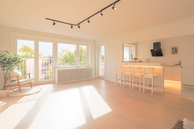 Te koop appartement - Kortrijk
