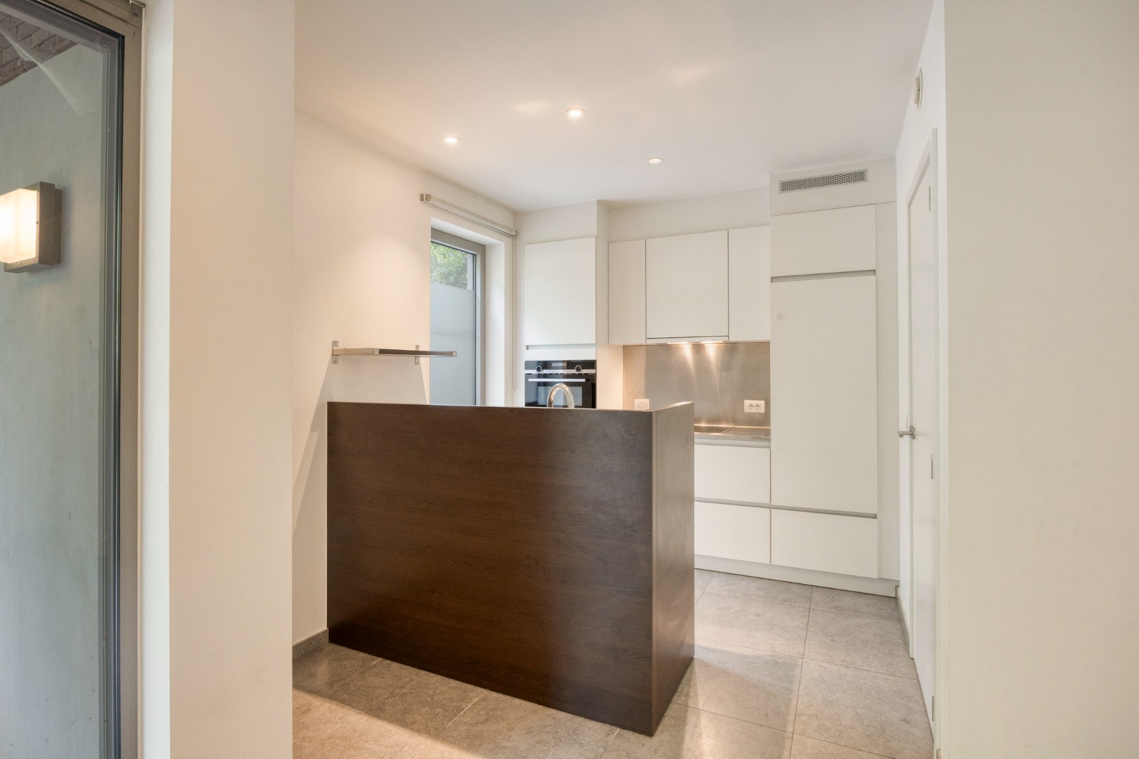 Appartement met 2 slaapkamers, tuin, terras en autostaanplaats in Leuven! - EPC 175 kWh/m² - bewoonbare opp. 96 m² 