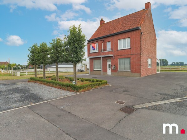 Verkocht woning - Ardooie