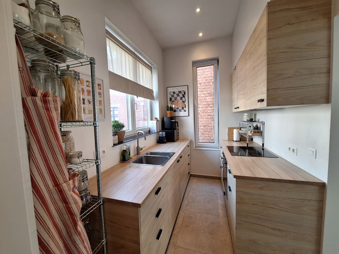 Keuken