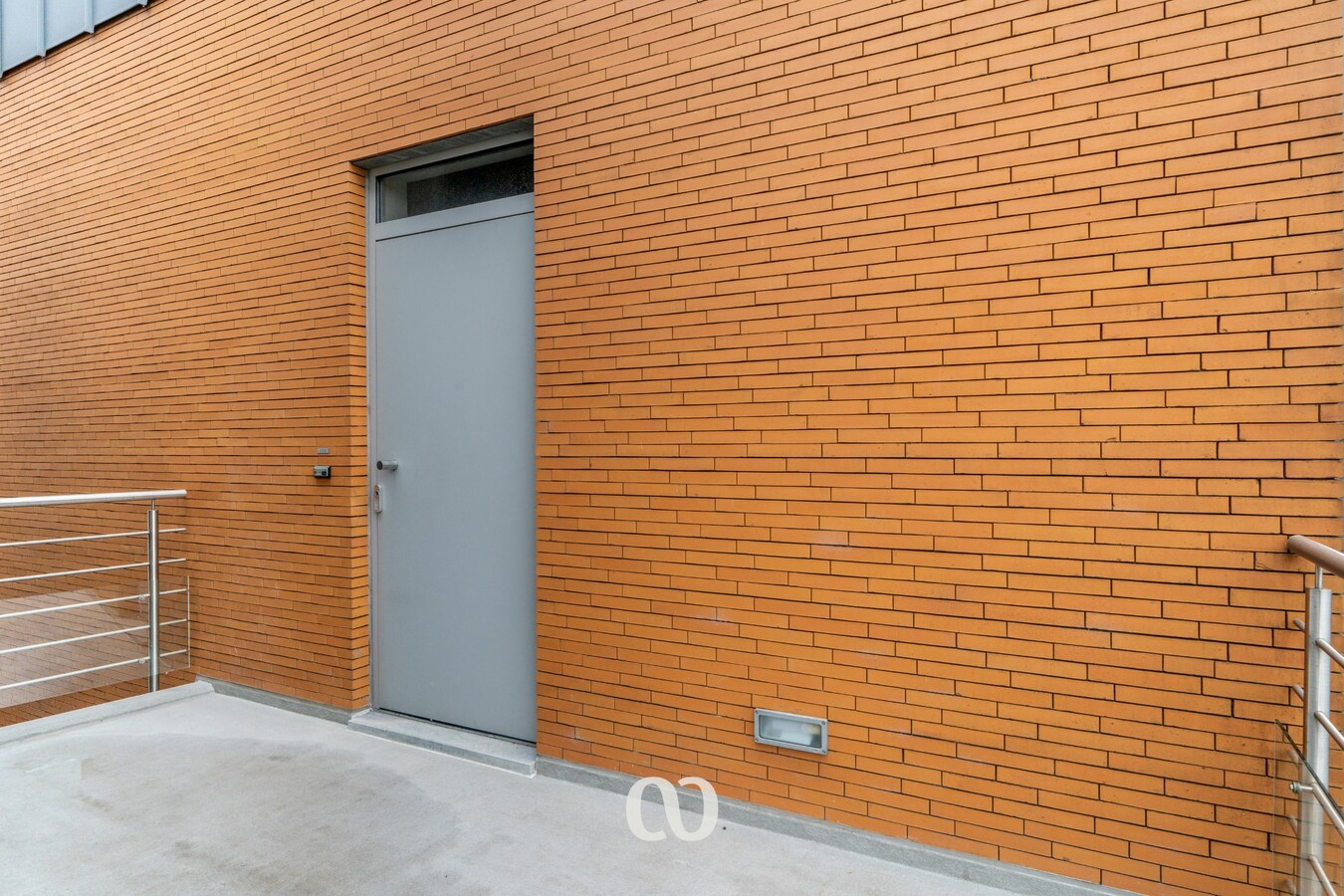 Royale triplex in het centrum van Oudenaarde 