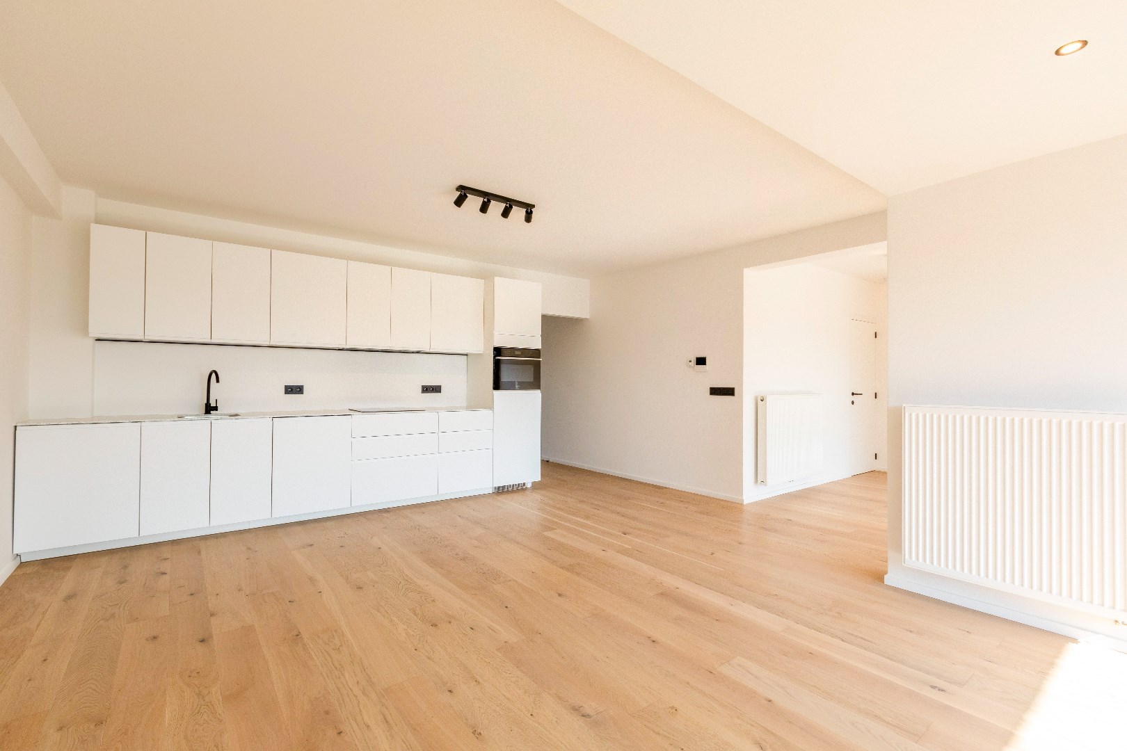 Prachtig gerenoveerd 3 slaapkamerappartement te Sint-Lievenslaan 