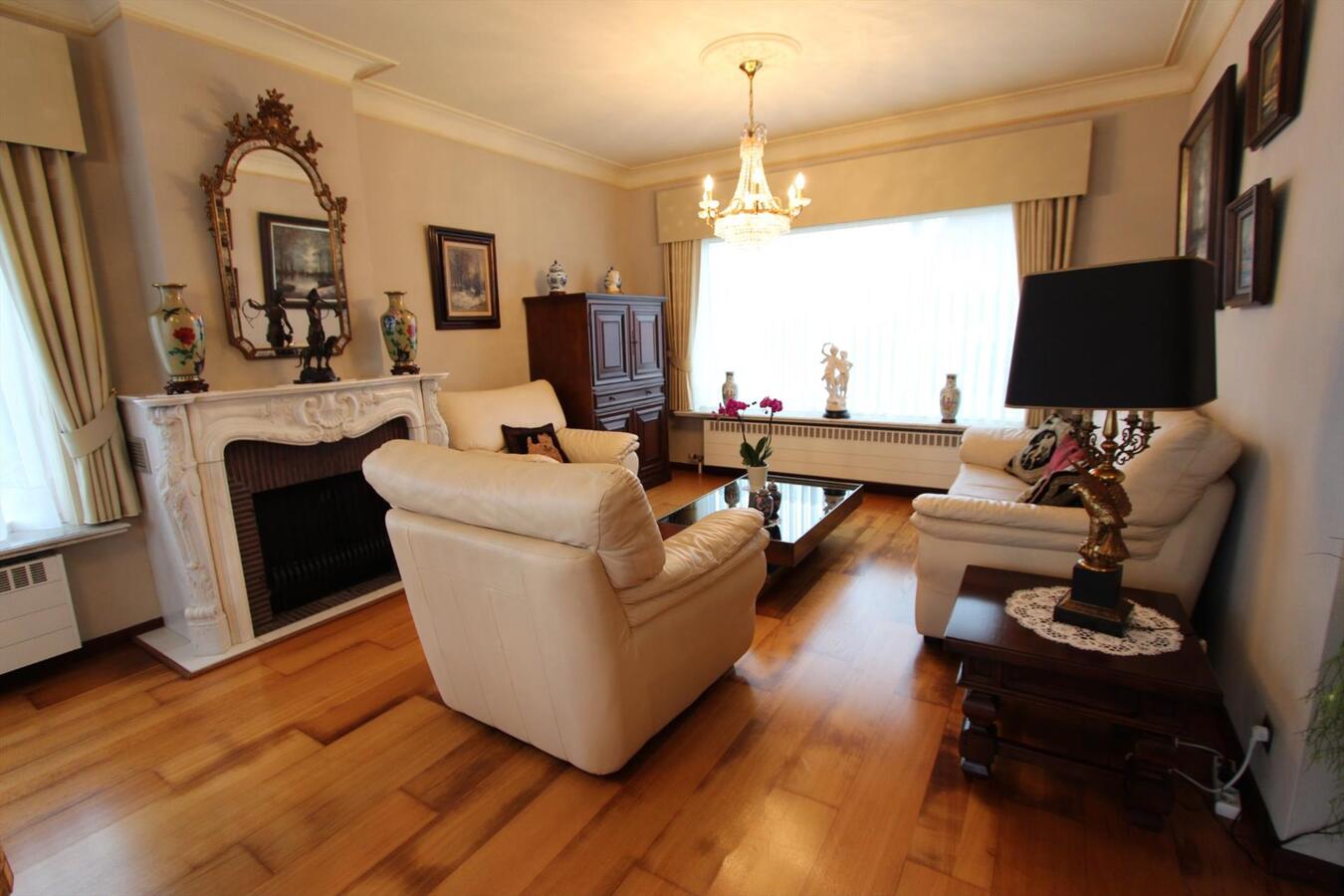 VERKOCHT IN UW BUURT ! 