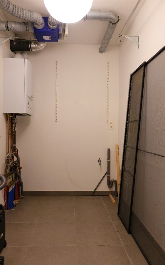 Prachtig nieuwbouwappartement 