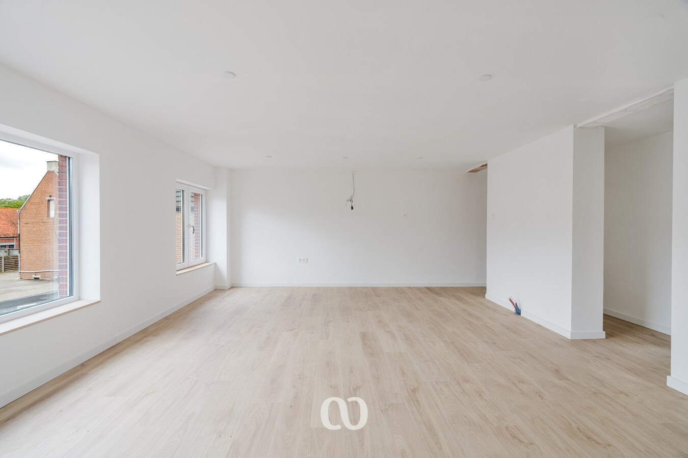 Recent gerenoveerde woning in Brakel 