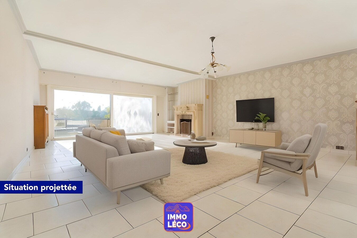 Immeuble de rapport : nombreuses possibilités d’exploitation, idéal investisseurs !! 