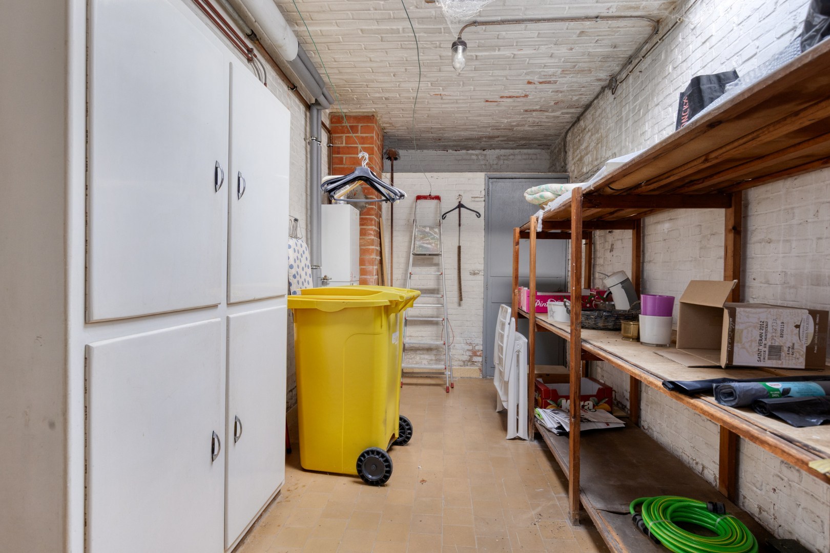 Handelswoning met 4 slpk. op een toplocatie in het hart van Herentals 