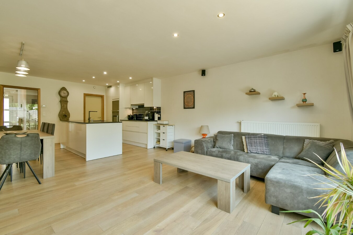 Verkocht woning - Torhout