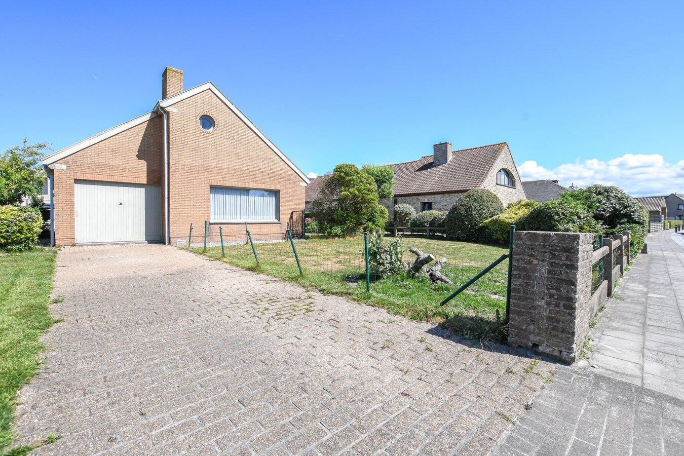 Verkocht woning - De Haan