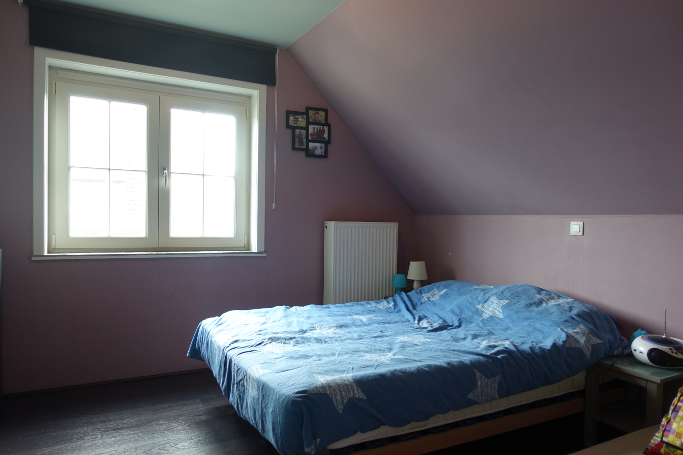 Instapklare hoekwoning met zonnige tuin 