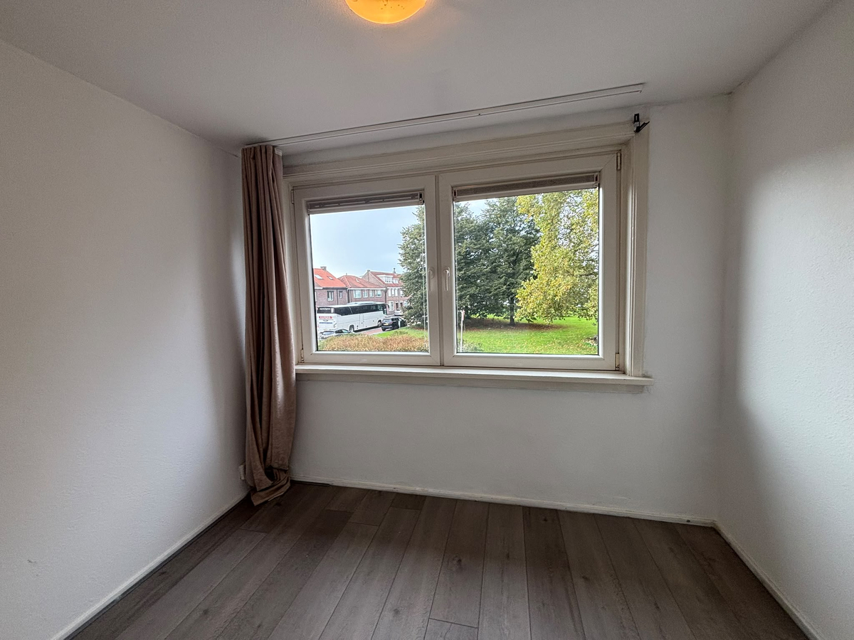 Transvaalplein 35A – Tilburg 