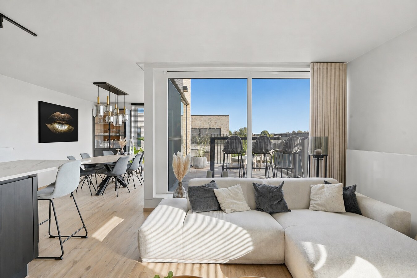 Te koop appartement - Zedelgem