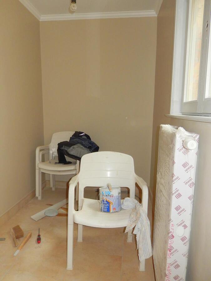 Instapklaar appartement in het centrum van Brugge 