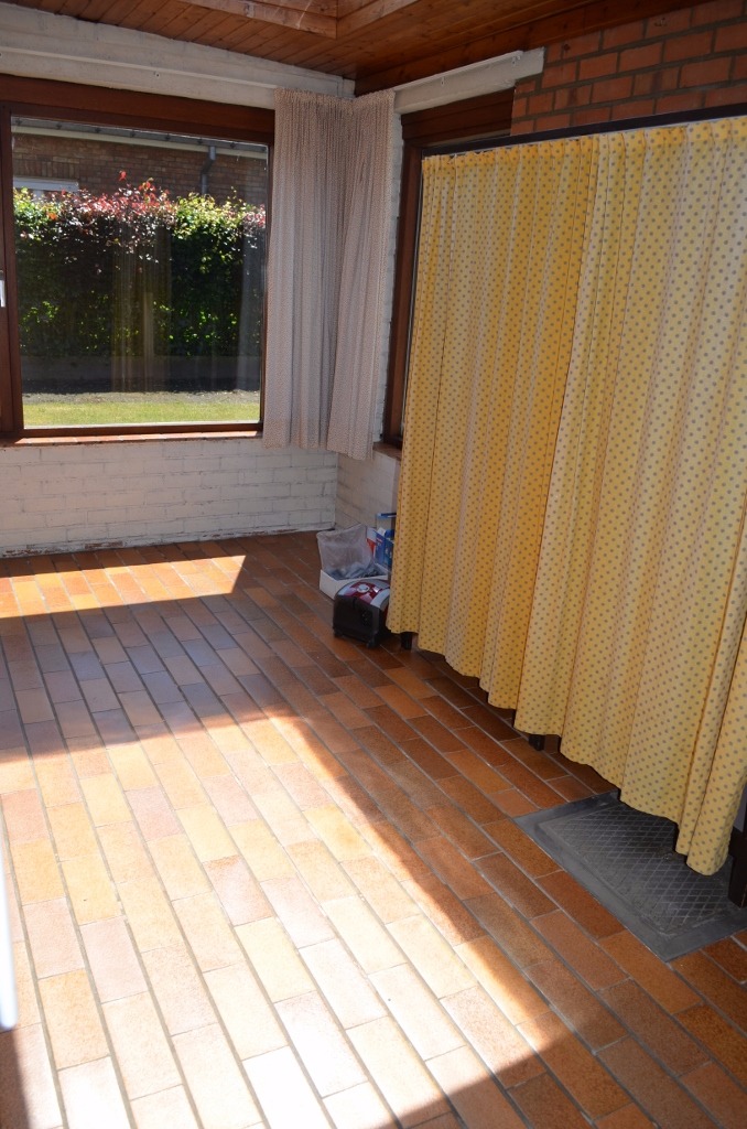 Te renoveren villa op mooi perceel goed gelegen nabij centrum Maldegem 