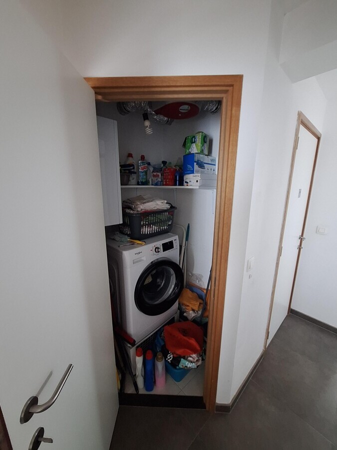 Appartement zu vermieten in Koksijde