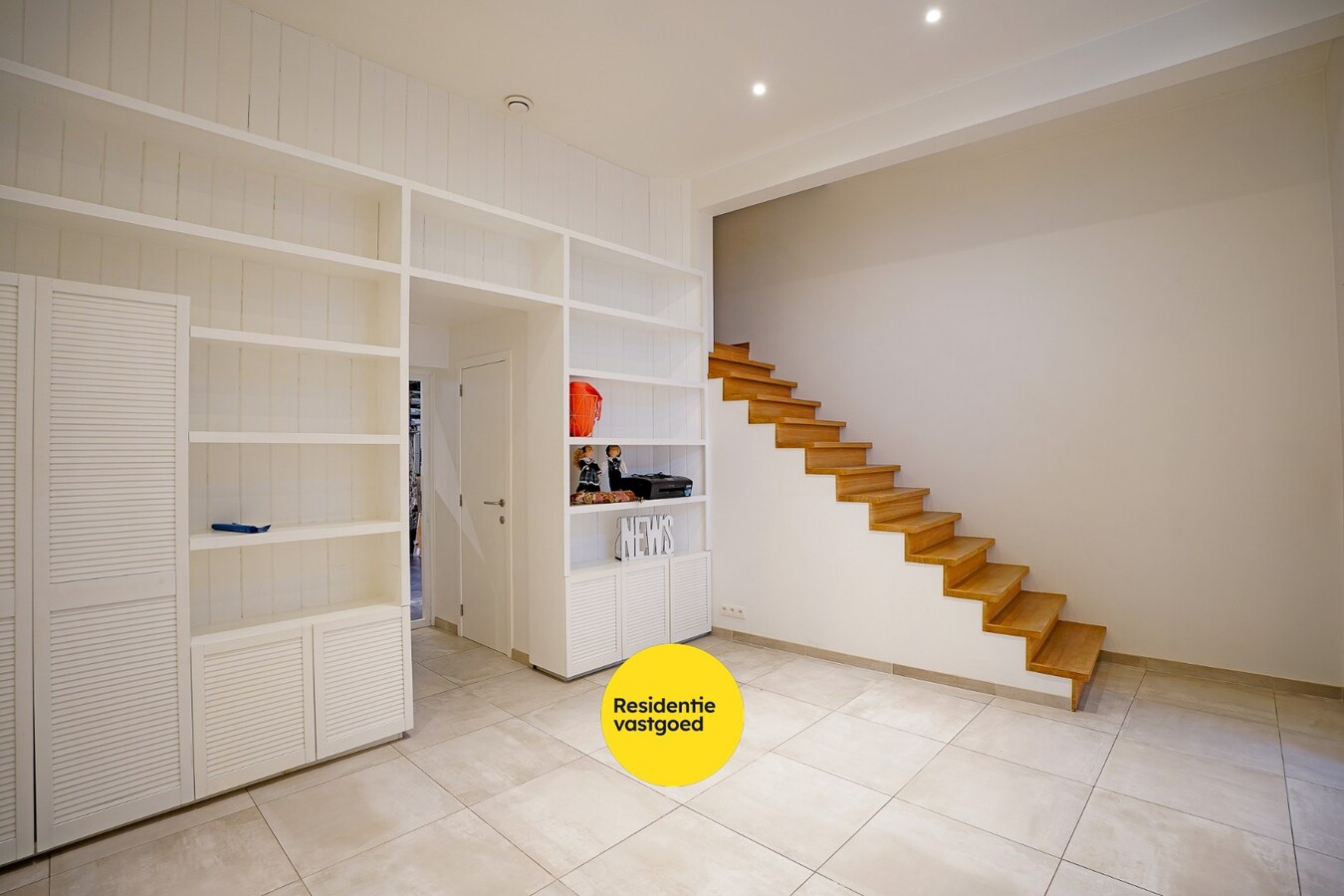 Te koop woning - Nieuwpoort