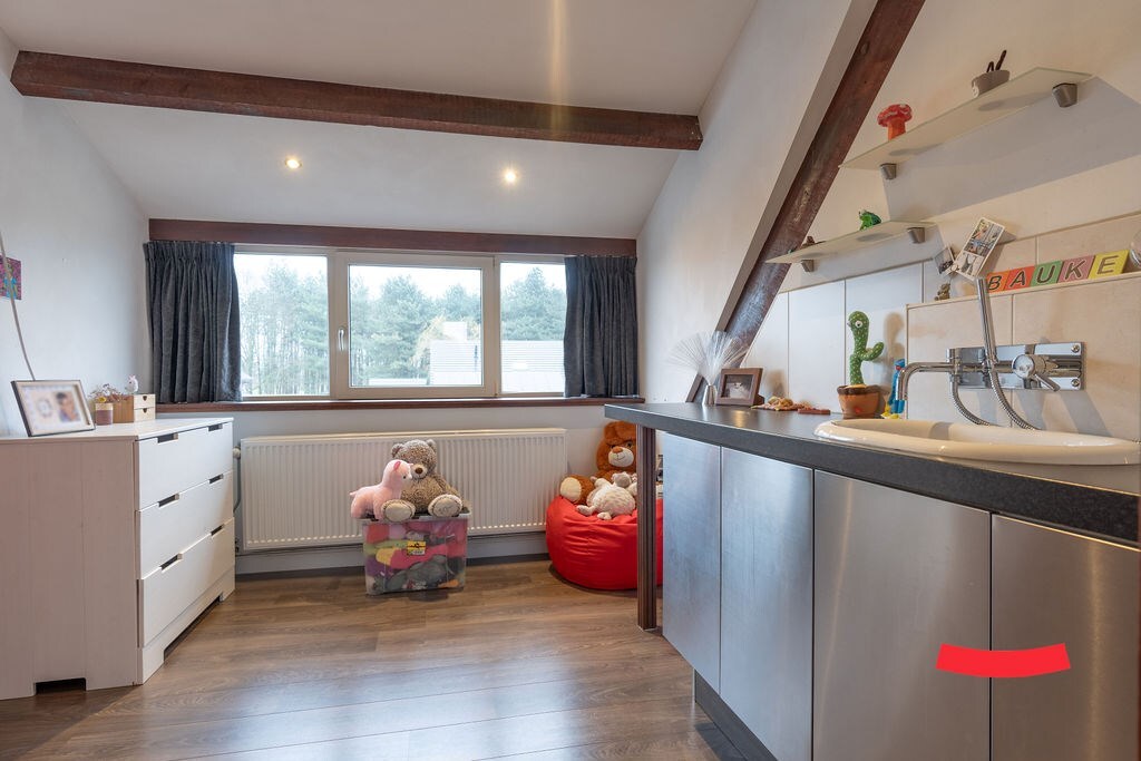 Woning verkocht in Ravels