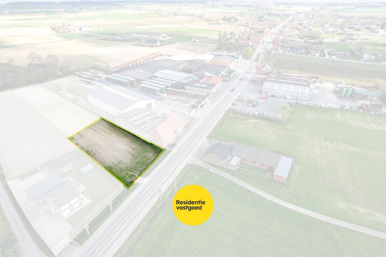 Te koop woning - Poperinge