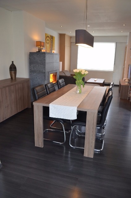 Gerenoveerde gezinswoning te Waarschoot 