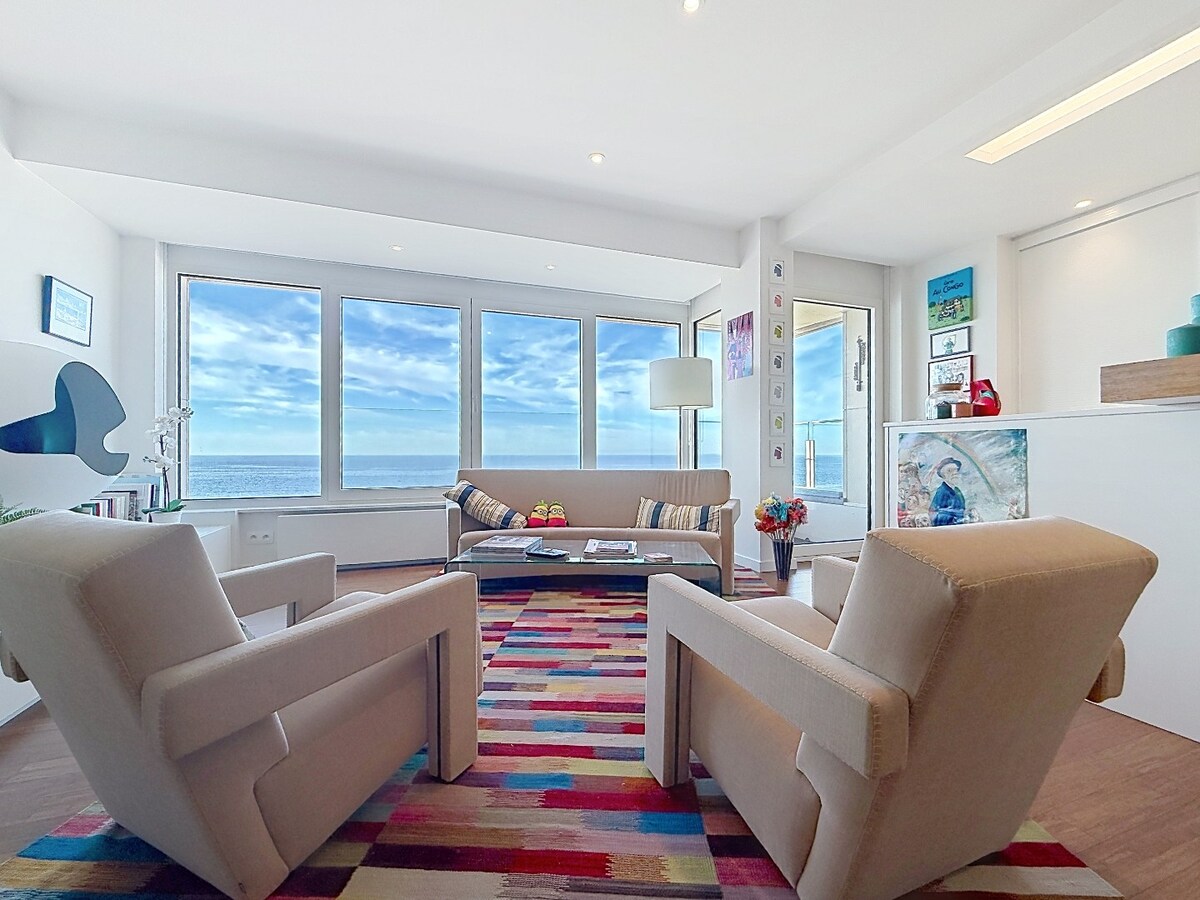 A vendre appartement - Oostende