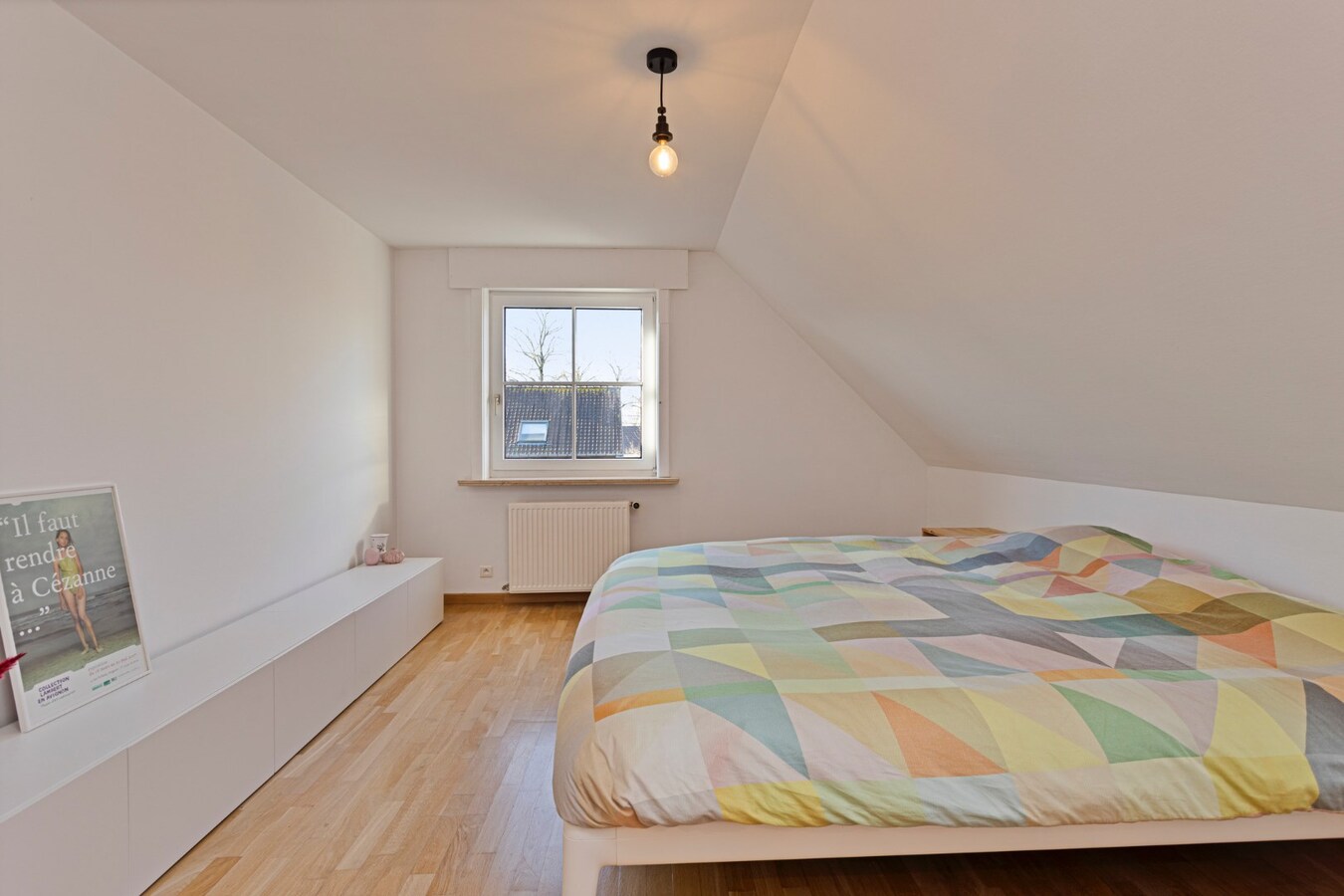 Verkocht: Tiegemberg - Uitzonderlijke luxevilla op uitzonderlijke locatie 