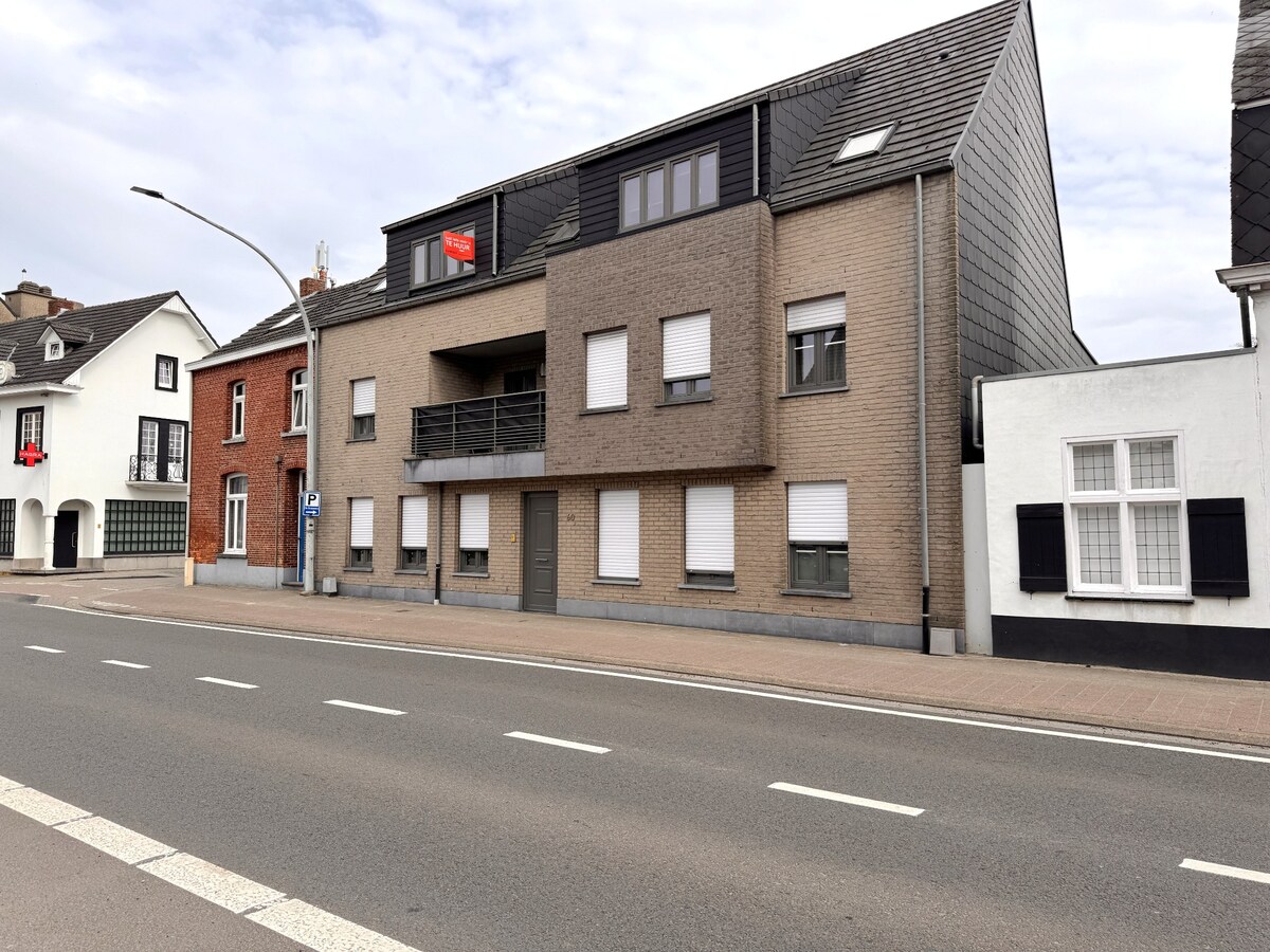 Appartement te huur | in afhandeling in Weelde