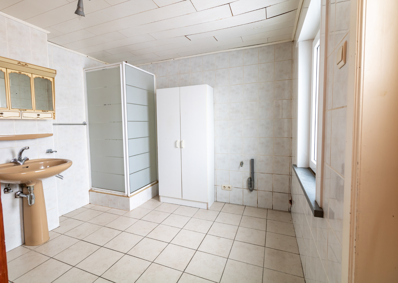 Woning te huur met 2 slaapkamers te Koekelare 