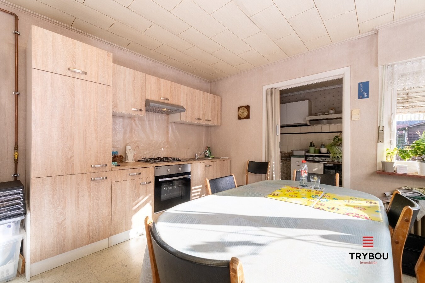 Te Koop - Klerkenstraat 6 Houthulst 