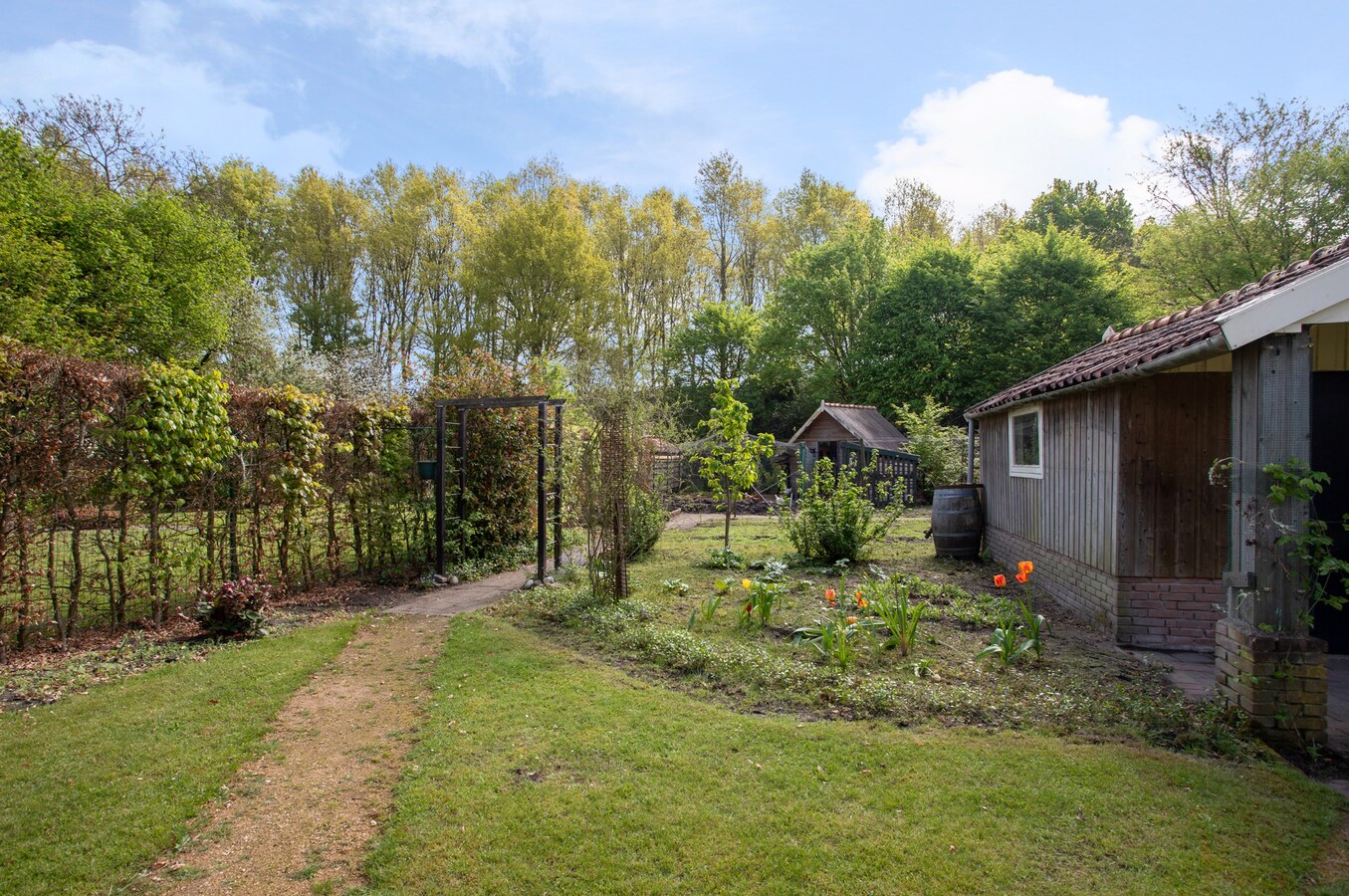 Wonen op een unieke plek in Duizel – Smitseind 23 