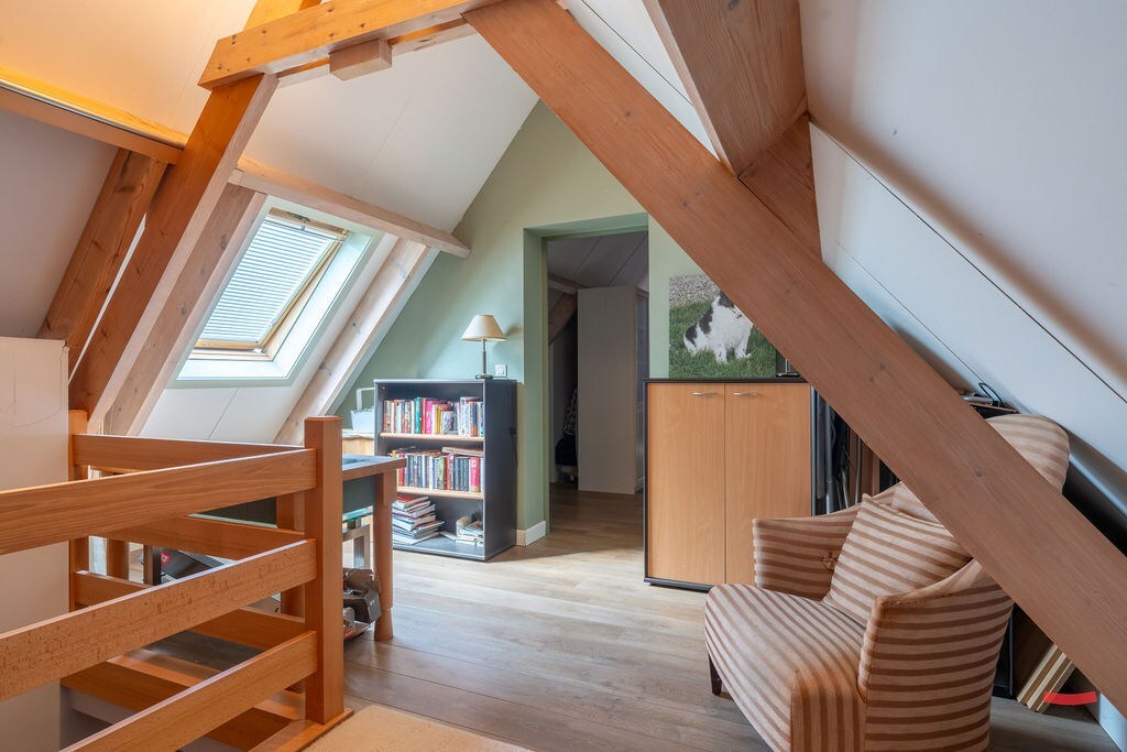 Penthouse te koop in Ravels