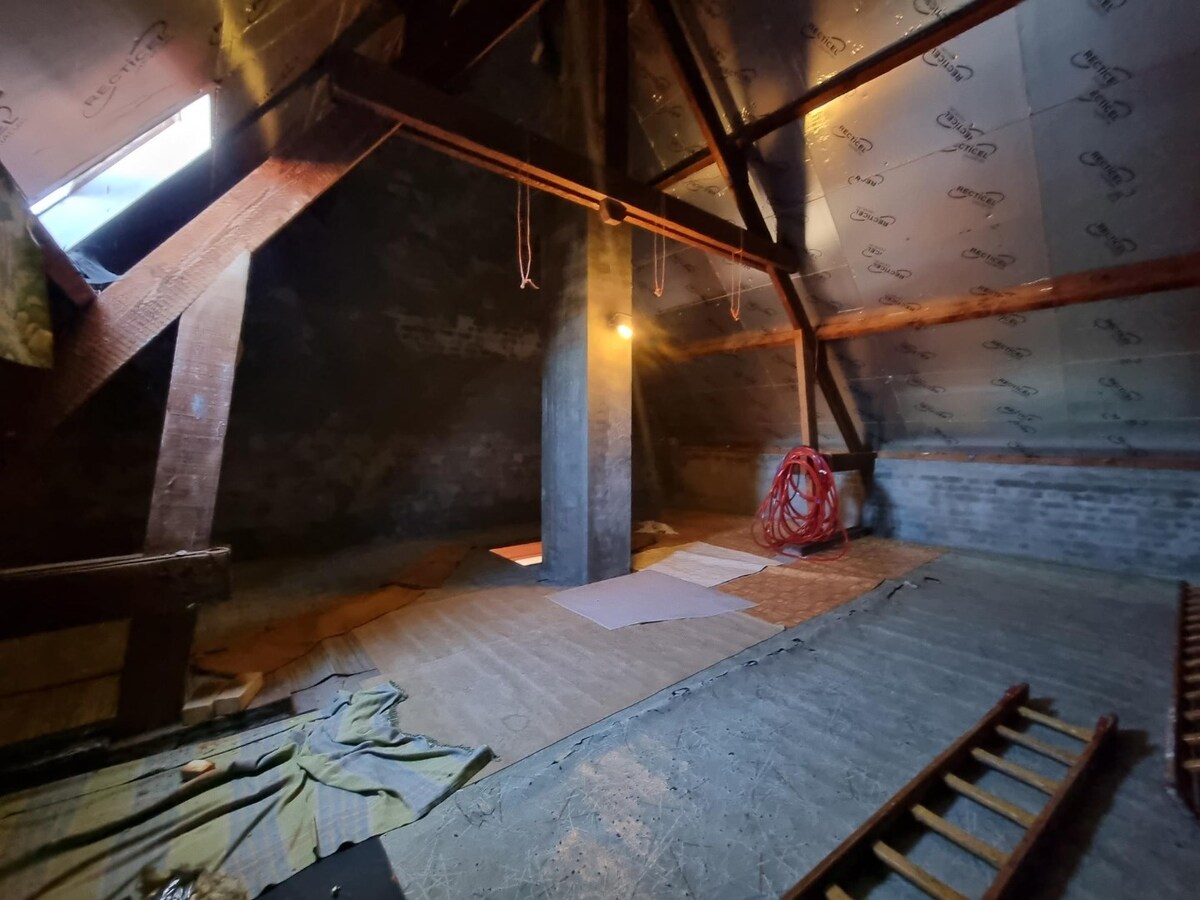 Aangename, centraal gelegen woning vlakbij het strand te Heist 