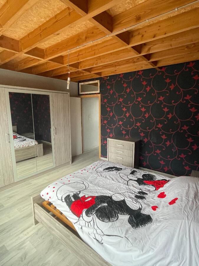 Woning met 2 slaapkamers te Eernegem 