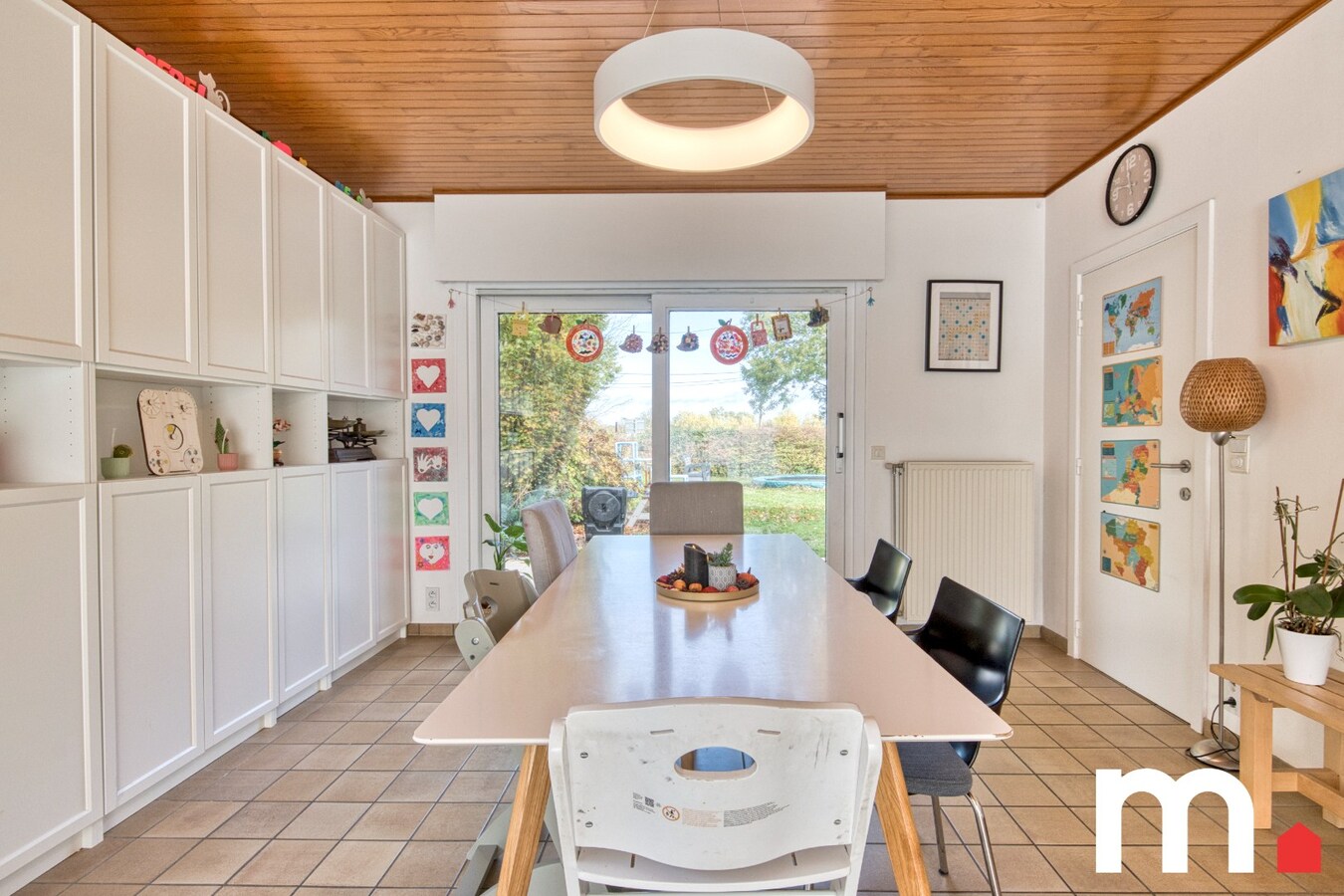 Alleenstaande instapklare villa te Kuurne op 788m² met 4 slaapkamers! 