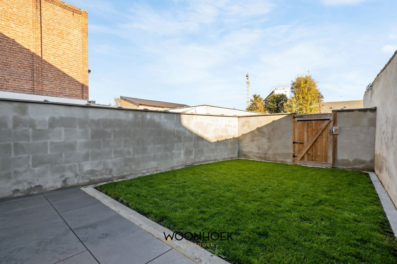 OPENHUIZENDAG 25/02, boek nu online uw afspraak! 