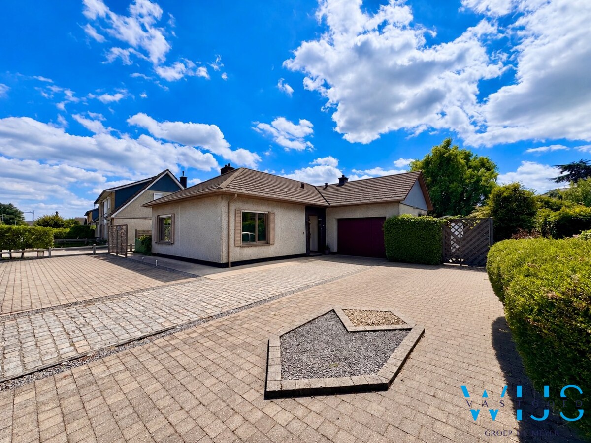 Te koop woning - Zelzate