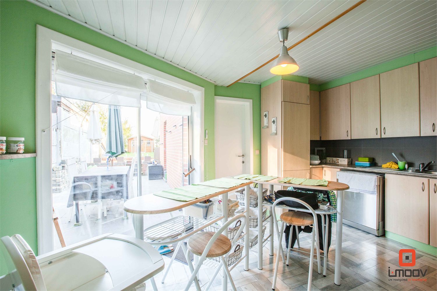 Woning verkocht in Aalst (9300)