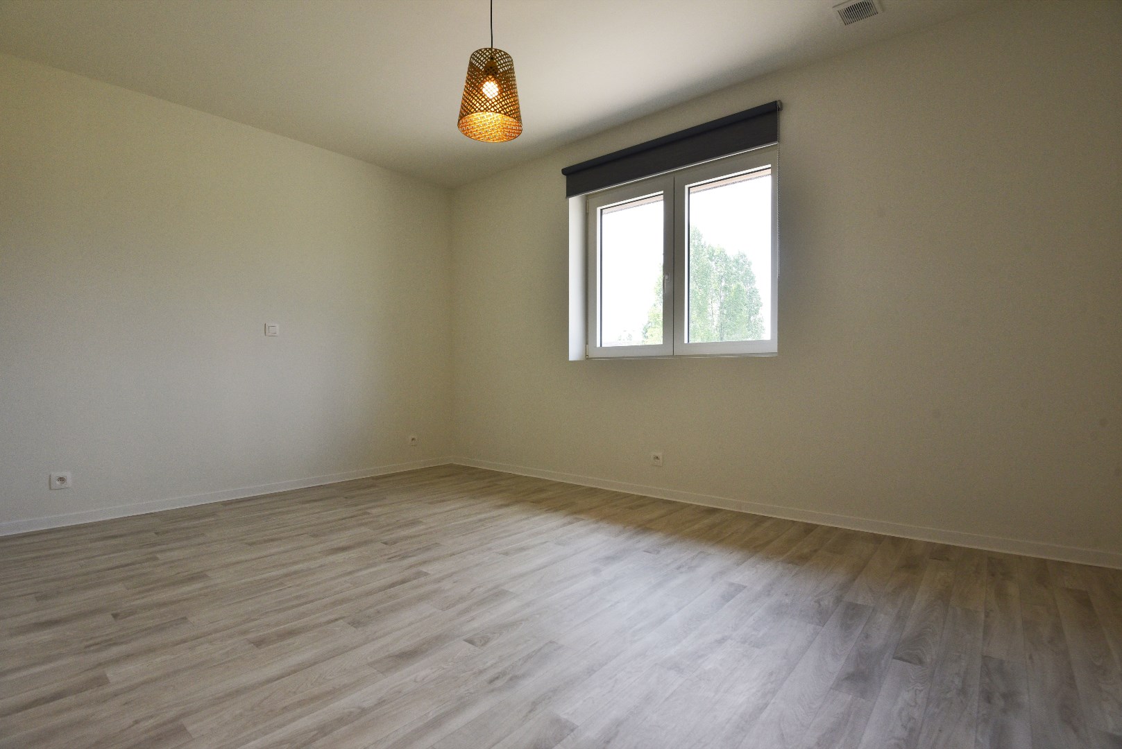 Open nieuwbouw met 3 slaapkamers en tuin te Aalter 