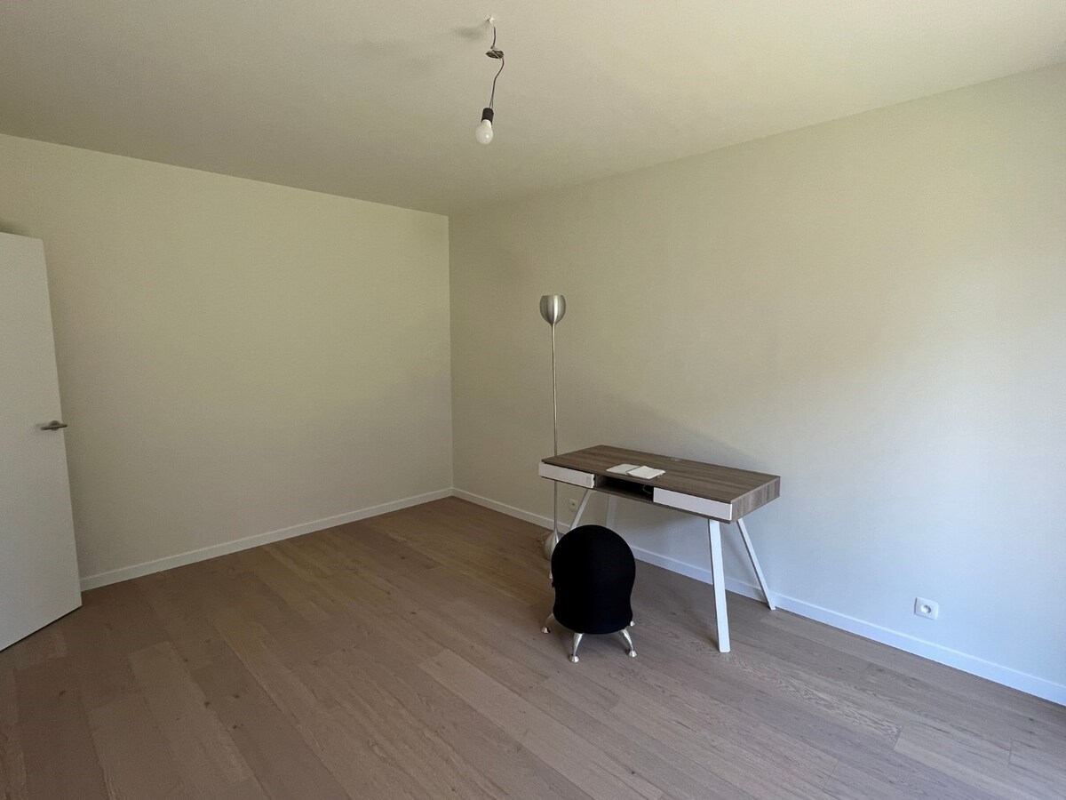 BEN-appartement in Wortegem-Petegem 