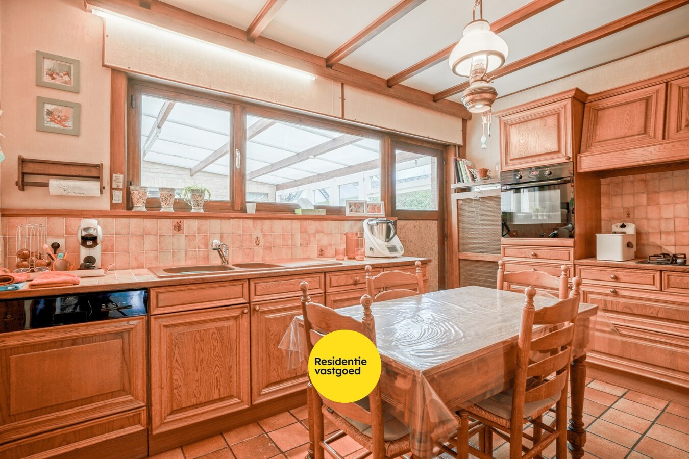 Te koop woning - Sint-Idesbald