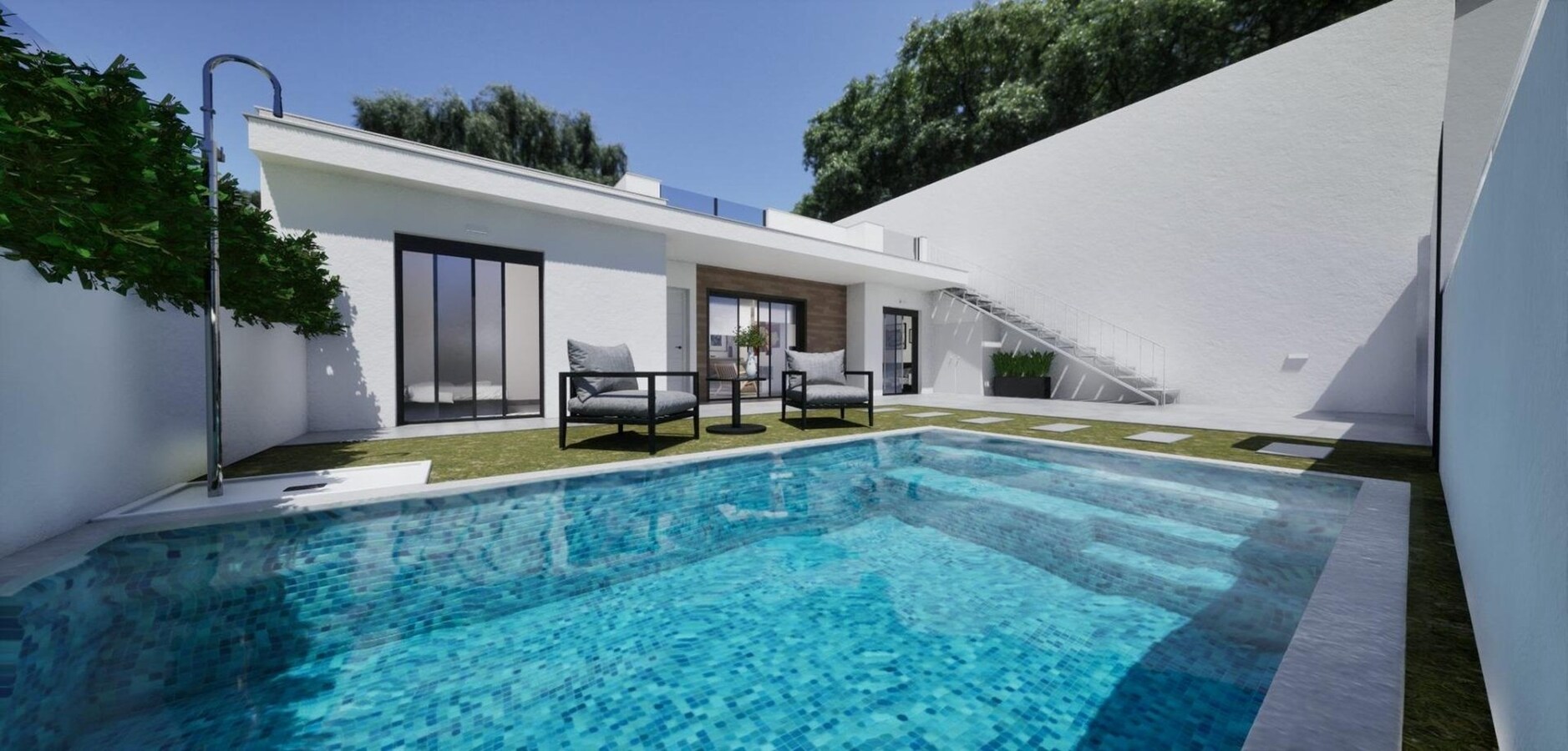 Woning te koop in Torre Pacheco