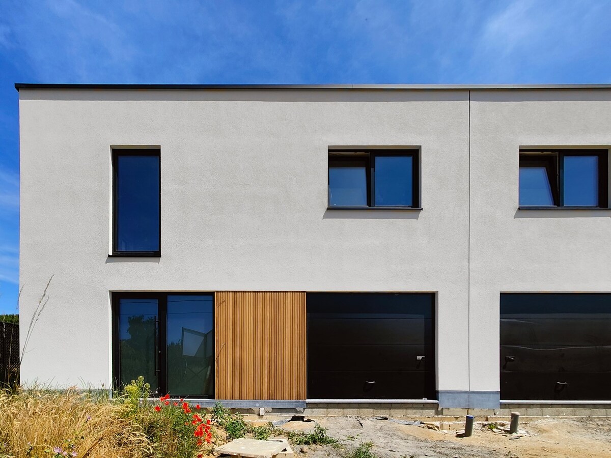 Verkocht woning - Holsbeek